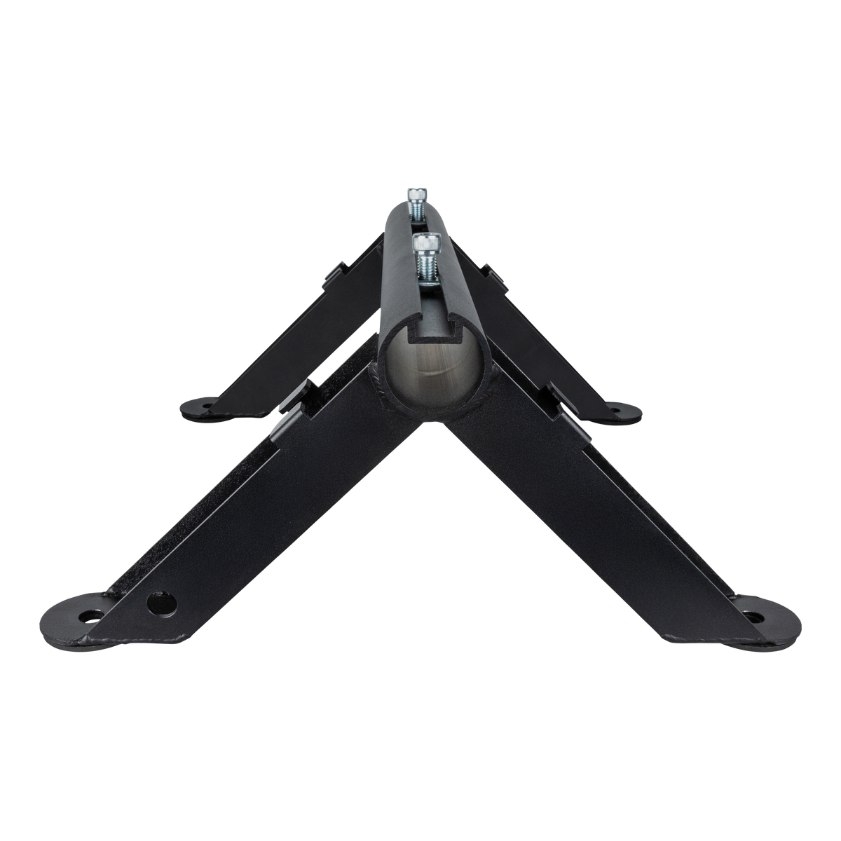 Showgear Base & Truss Mount 40 – montagebeugel voor vierkante truss 40 × 40 cm Showgear Base & Truss Mount 40 – montagebeugel voor vierkante truss 40 × 40 cm