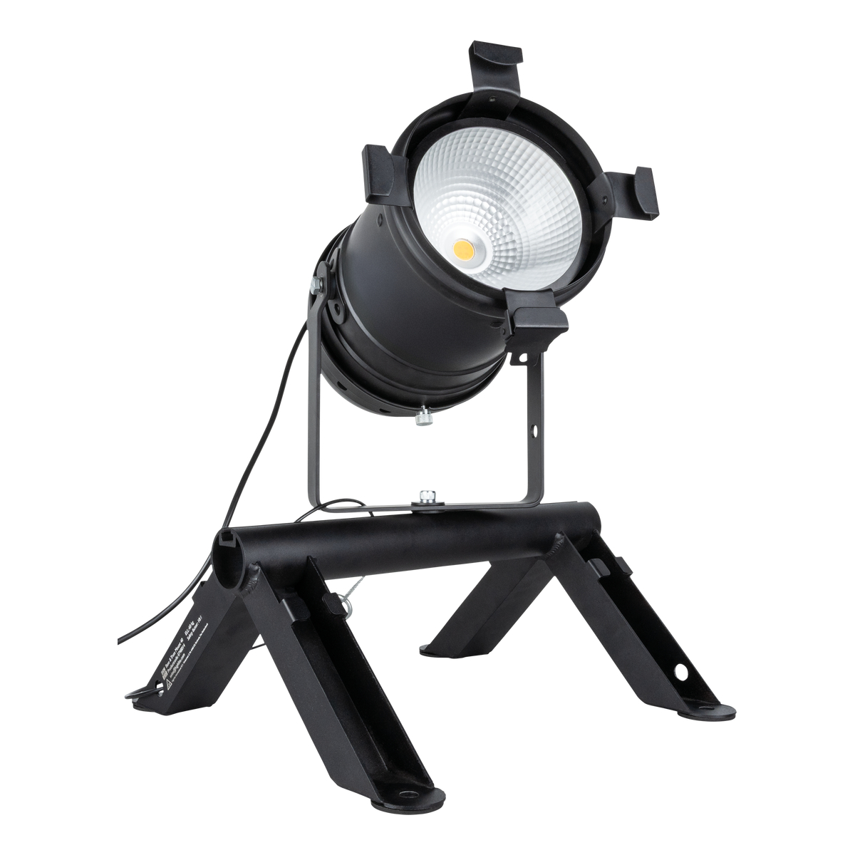 Showgear Base & Truss Mount 40 – montagebeugel voor vierkante truss 40 × 40 cm Showgear Base & Truss Mount 40 – montagebeugel voor vierkante truss 40 × 40 cm
