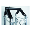 Showgear Base & Truss Mount 40 – montagebeugel voor vierkante truss 40 × 40 cm