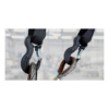 Eller Sling Hook rondstrophaak 2 t, zwart, staal