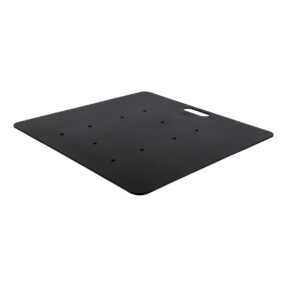 Showgear Universal Truss Base Plate 60 cm Showgear Universal Truss Base Plate 60 cm