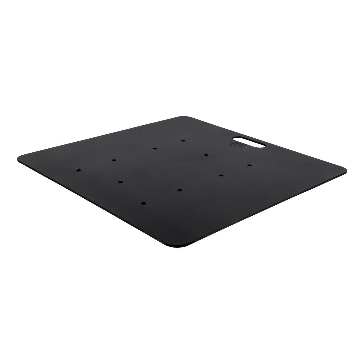 Showgear Universal Truss Base Plate 60 cm Showgear Universal Truss Base Plate 60 cm