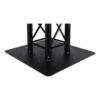 Showgear Universal Truss Base Plate 60 cm