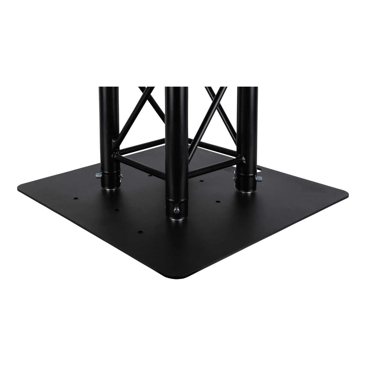Showgear Universal Truss Base Plate 60 cm Showgear Universal Truss Base Plate 60 cm