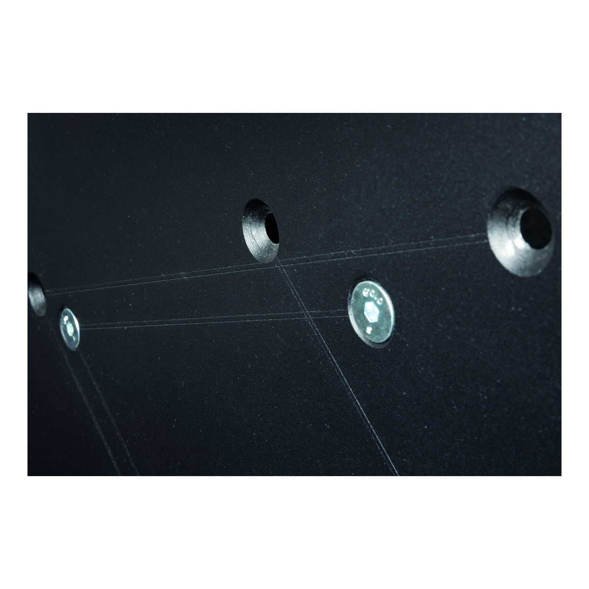 Showgear Universal Truss Base Plate 60 cm Showgear Universal Truss Base Plate 60 cm