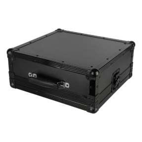 Showgear Turntable Case 3 flightcase / beschermkoffer voor platenspeler – Beschermende flightcase voor transport en Showgear Turntable Case 3 flightcase / beschermkoffer voor platenspeler – Beschermende flightcase voor transport en