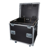Showgear Multiflex Case 80 flightcase met aanpasbare compartimenten
