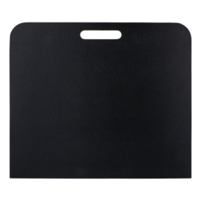 Showgear Multiflex Case Low Divider – Laag tussenschot voor Multiflex Case 60/80/120