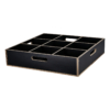 Showgear Multiflex Case Top Insert 1 – inzetbak 54 cm voor Multiflex Case Showgear Multiflex Case Top Insert 1 – inzetbak 54 cm voor Multiflex Case