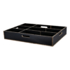 Showgear Multiflex Case Top Insert 2 – inzetbak 74 cm