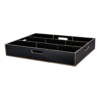 Showgear Multiflex Case Top Insert 2 – inzetbak 74 cm
