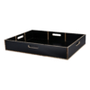 Showgear Multiflex Case Top Insert 2 – inzetbak 74 cm