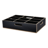Showgear Multiflex Case Top Insert 3 – 37 cm inzetbak voor flightcase Showgear Multiflex Case Top Insert 3 – 37 cm inzetbak voor flightcase