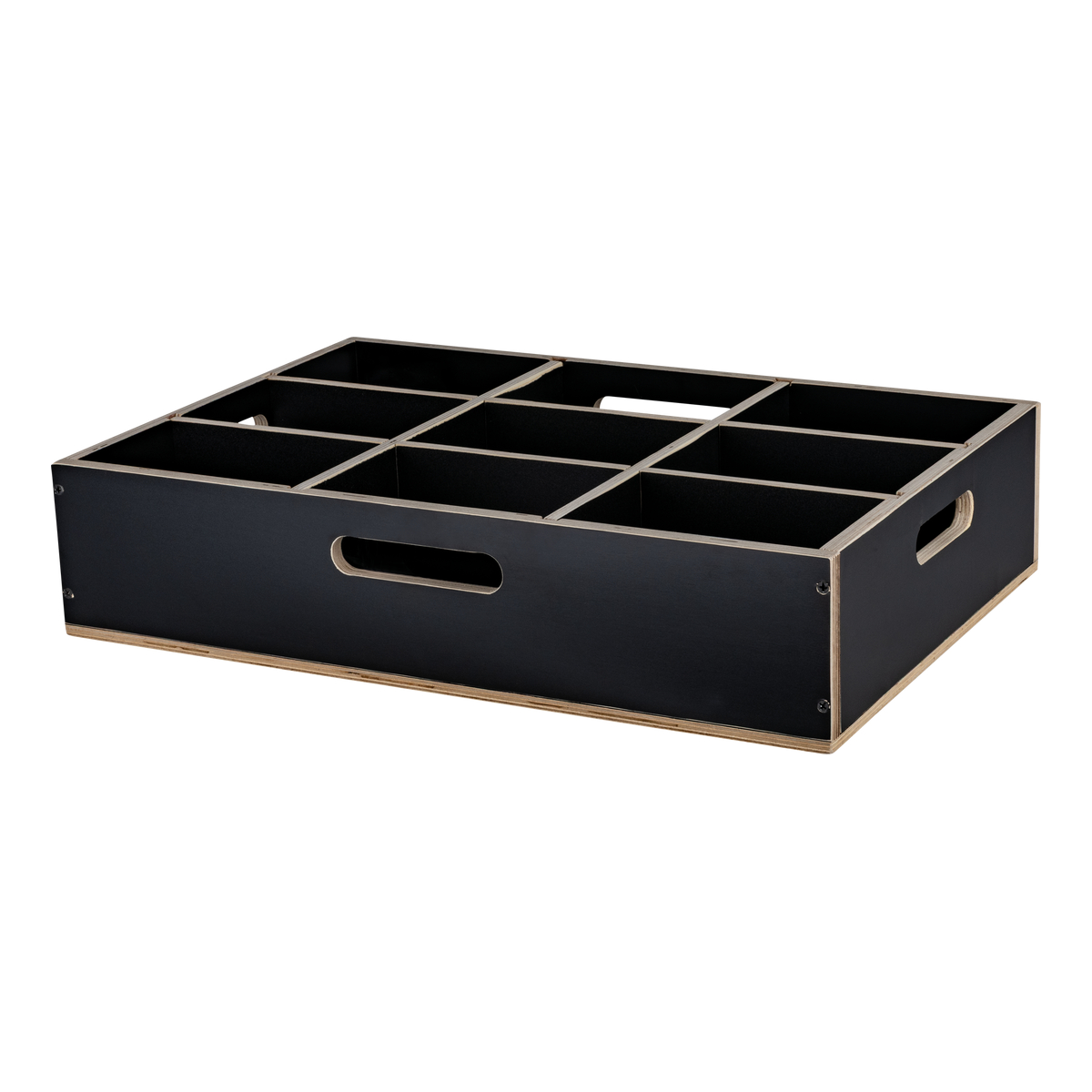 Showgear Multiflex Case Top Insert 3 – inzetbak 37 cm Showgear Multiflex Case Top Insert 3 – inzetbak 37 cm