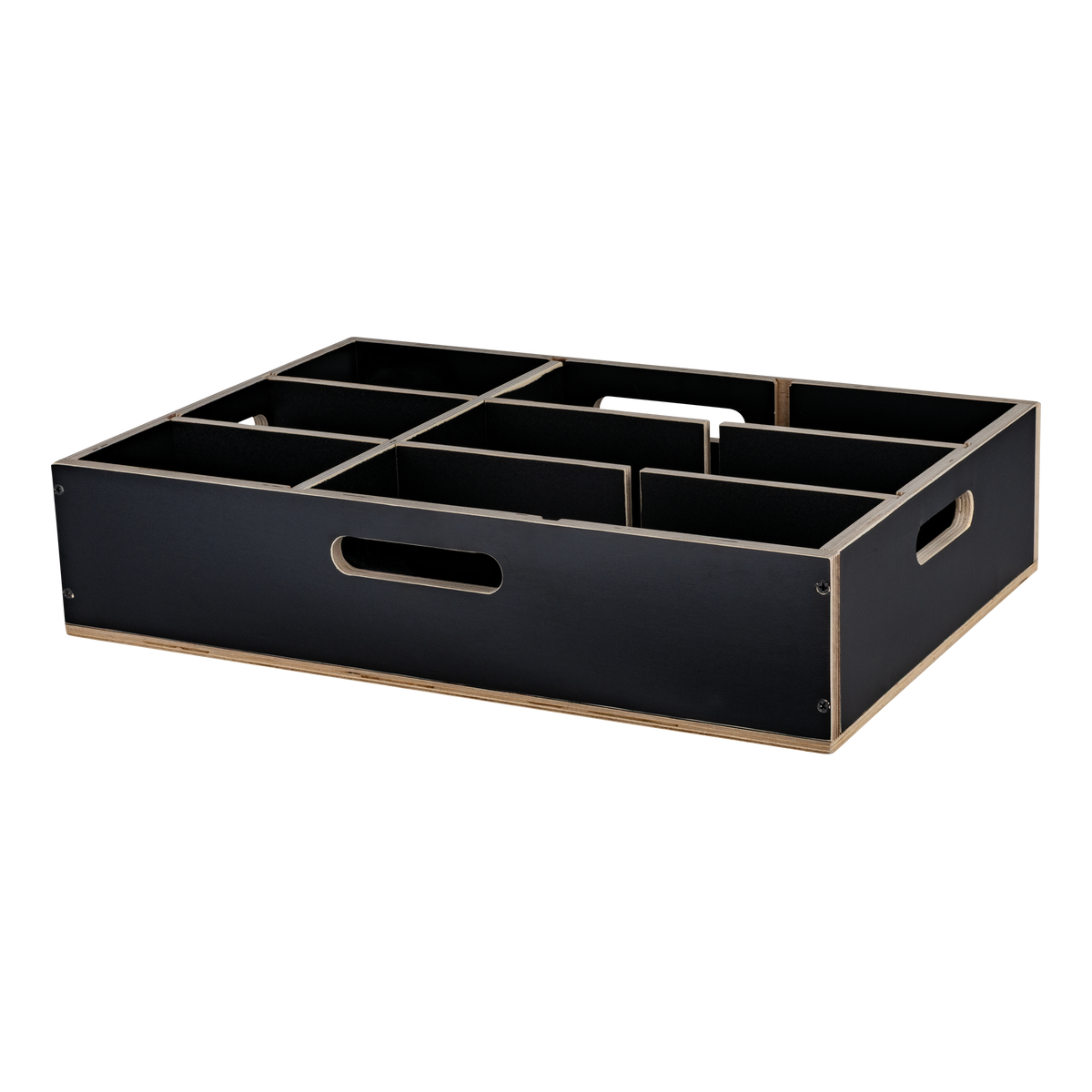 Showgear Multiflex Case Top Insert 3 – inzetbak 37 cm Showgear Multiflex Case Top Insert 3 – inzetbak 37 cm