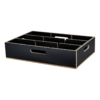 Showgear Multiflex Case Top Insert 3 – 37 cm inzetbak voor flightcase