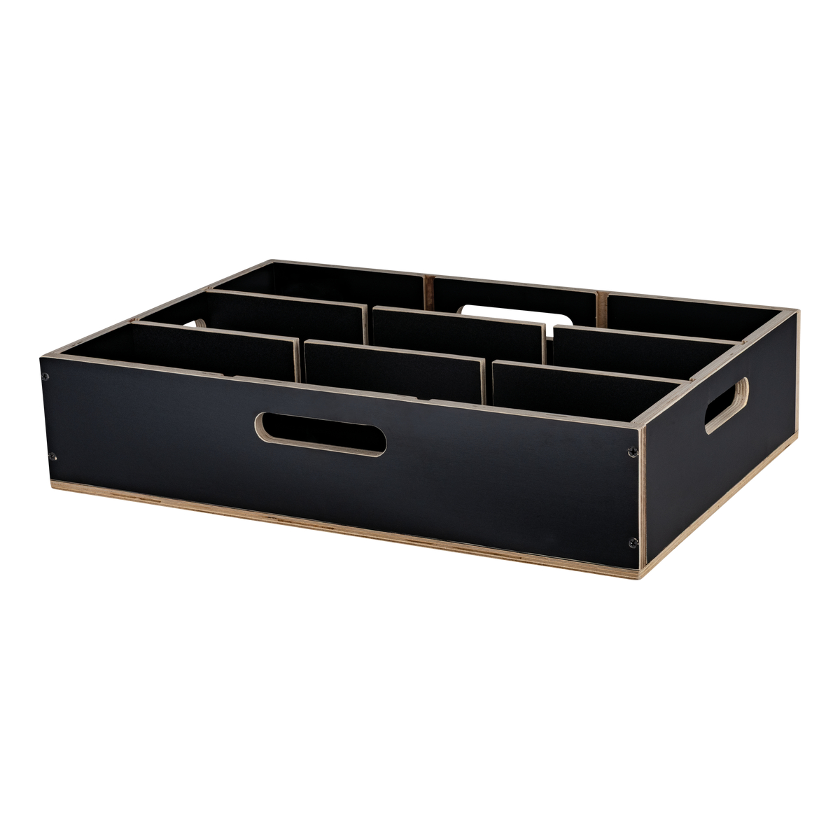 Showgear Multiflex Case Top Insert 3 – inzetbak 37 cm Showgear Multiflex Case Top Insert 3 – inzetbak 37 cm