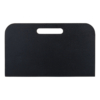 Showgear Rigging Case Low Divider laag tussenschot voor Rigging Case, zwart, 9 mm Showgear Rigging Case Low Divider laag tussenschot voor Rigging Case, zwart, 9 mm
