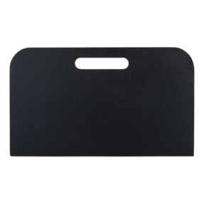 Showgear Rigging Case Low Divider laag tussenschot voor Rigging Case, zwart, 9 mm Showgear Rigging Case Low Divider laag tussenschot voor Rigging Case, zwart, 9 mm