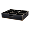 Showgear Rigging Case Top Insert – inzetbak voor Rigging Case, 54 cm breed