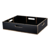 Showgear Rigging Case Top Insert – inzetbak voor Rigging Case, 54 cm breed