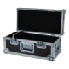 Showgear Conical Adapter Case 2 – flightcase voor conische spigots, 192 pennen
