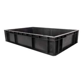 Showgear Euronorm Stackable Bin – past in Showgear Storage Case 1 en 2, 12 cm hoog Showgear Euronorm Stackable Bin – past in Showgear Storage Case 1 en 2, 12 cm hoog