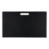 Showgear plank voor Storage Case – geschikt voor Storage Case 1 & 2, 9 mm multiplex Showgear plank voor Storage Case – geschikt voor Storage Case 1 & 2, 9 mm multiplex