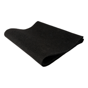 Showgear tapijtbekleding voor lades – voering voor Flightcase lades 1 – 3, zwart Showgear tapijtbekleding voor lades – voering voor Flightcase lades 1 – 3, zwart