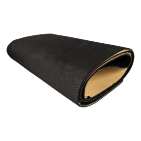 Showgear antislipinleg voor lades – zelfklevend rubber 4 mm, 490 x 3000 mm Showgear antislipinleg voor lades – zelfklevend rubber 4 mm, 490 x 3000 mm