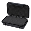 Showgear Vaultis Case 1 beschermkoffer met plukschuim zwart