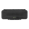 Showgear Vaultis Case 2 beschermkoffer met plukschuim zwart