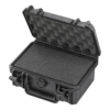 Showgear Vaultis Case 200 beschermkoffer met plukschuim zwart