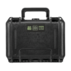 Showgear Vaultis Case 200 beschermkoffer met plukschuim zwart