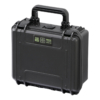 Showgear Vaultis Case 235-1 117,5mm beschermkoffer met plukschuim, ABS, IP67