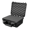 Showgear Vaultis Case 235-1 117,5mm beschermkoffer met plukschuim, ABS, IP67