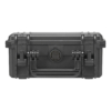 Showgear Vaultis Case 235-1 117,5mm beschermkoffer met plukschuim, ABS, IP67