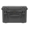 Showgear Vaultis Case 235-2 167,5mm beschermkoffer IP67 – ABS, inclusief plukschuim zwart