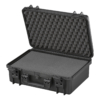 Showgear Vaultis Case 430 beschermkoffer IP67 zwart