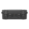 Showgear Vaultis Case 430 beschermkoffer IP67 zwart