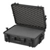 Showgear Vaultis Case 505 beschermkoffer IP67 zwart