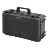 Showgear Vaultis Case 520 beschermkoffer IP67 zwart