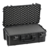 Showgear Vaultis Case 520 beschermkoffer IP67 zwart