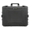 Showgear Vaultis Case 540 beschermkoffer met plukschuim, IP67 zwart