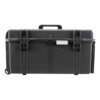 Showgear Vaultis Case 630 beschermkoffer met plukschuim zwart