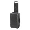 Showgear Vaultis Trolley Case 520 – trolleykoffer IP67 zwart