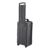 Showgear Vaultis Trolley Case 520 – trolleykoffer IP67 zwart