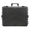 Showgear Vaultis Trolley Case 620 – trolleykoffer IP67 met plukschuim zwart