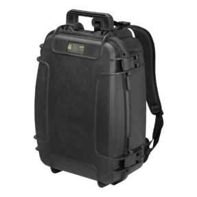 Showgear Vaultis Waterproof Backpack Case 485S – waterdichte rugzakkoffer IP67 zwart Showgear Vaultis Waterproof Backpack Case 485S – waterdichte rugzakkoffer IP67 zwart