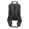 Showgear Vaultis Waterproof Backpack Case 485S – waterdichte rugzakkoffer IP67 zwart
